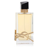 Libre by Yves Saint Laurent Eau De Parfum Spray (Tester) 3 oz for Women