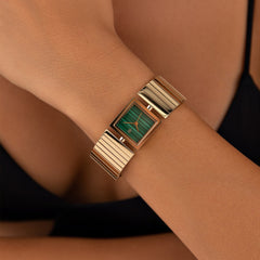 Linea Malachite by VANNA