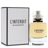 Givenchy L(Interdit By Givenchy 2.7 Fl.Oz. Edp Spray For Women