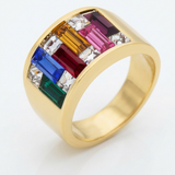 Summer Bazaar Ring — 5 / Open Miscellaneous — view 1