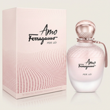 Salvatore Ferragamo - Salvatore Ferragamo Amo Ferragamo Per Lei Eau De Parfum - 3.4 - Women - View 2