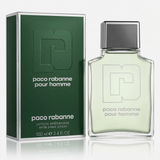 Paco Rabanne - Paco Rabanne Pour Homme After Shave Lotion for Men - 3.3 - Men - View 2
