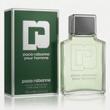 Paco Rabanne Pour Homme After Shave Lotion for Men — 3.3 / Men — view 2