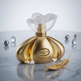 Kristel Saint Martin - Kristel Saint Martin Parfum D'Or Eau De Parfum Spray for Women - 3.4 - Women - View 2