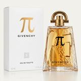 Givenchy Pi Eau De Toilette Spray for Men — 1.7 oz — view 2