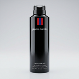 Pierre Cardin Signature Oriental Body Spray for Men — 6 oz — view 1