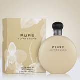 Alfred Sung Pure Eau De Parfum Spray For Women — 3.4 / Women — view 1