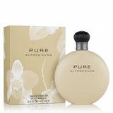 Alfred Sung - Alfred Sung Pure Eau De Parfum Spray for Women - 3.4 - Women - View 2