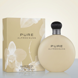Alfred Sung Pure Eau De Parfum Spray For Women — 3.4 / Women — view 2