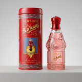 Versace - Versace Red Jeans Eau De Toilette Spray For Women - 2.5 - Women - View 2