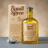 Royall Fragrances - Royall Fragrances Royall Spyce All Purpose Lotion and Cologne - Men - View 2