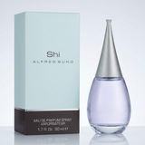 Alfred Sung Shi Eau De Parfum Spray for Women — 1.7 oz — view 1