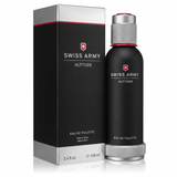 Victorinox - Victorinox Swiss Army Altitude Eau De Toilette Spray for Men - 3.4 - Men - View 2