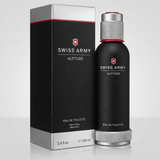 Victorinox Swiss Army Altitude Eau De Toilette Spray for Men — 3.4 / Men — view 1