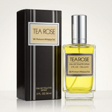 Tea Rose by Perfumers Workshop Eau De Toilette Spray 2 oz for Women — 2 oz — view 1
