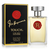 Touch by Fred Hayman Eau De Toilette Spray 3.4 oz for Men — 3.4 oz — view 1