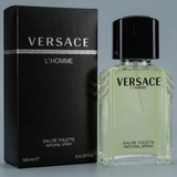 Versace L'Homme Eau De Toilette Spray for Men — 3.4 / Men — view 1
