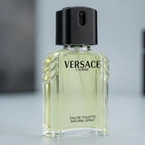 Versace L'Homme Eau De Toilette Spray for Men — 3.4 / Men — view 2