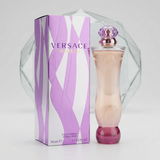 Versace Woman Eau De Parfum Spray for Women — 1.7 oz — view 1