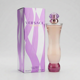 Versace Woman Eau De Parfum Spray for Women — 1.7 oz — view 2