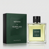 Guerlain Vetiver Eau De Toilette Spray for Men — 3.4 / Men — view 1