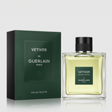 Guerlain - Guerlain Vetiver Eau De Toilette Spray for Men - 3.4 - Men - View 2