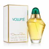 Oscar De La Renta - Oscar De La Renta Volupte Eau De Toilette Spray for Women - 3.4 - Women - View 2