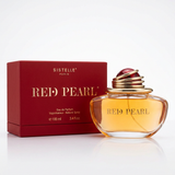 Paris Bleu - Paris Bleu Red Pearl Eau De Parfum Spray For Women - 3.4 - Women - View 2