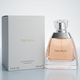 Vera Wang Signature Eau De Parfum Spray for Women — 3.4 / Women — view 1