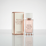 Rihanah - Rihanna Rogue Love Eau De Parfum Spray for Women - 4.2 - Women - View 2