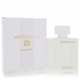 Franck Olivier - Franck Olivier White Touch Eau De Parfum Spray For Women - 3.3 - Women - View 2