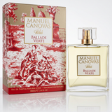 Manuel Canovas - Manuel Canovas Ballade Verte Eau De Parfum Spray - 3.4 - Women - View 2