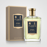 Floris - Floris London Bouquet De La Reine Eau De Toilette Spray - 3.4 - Women - View 2