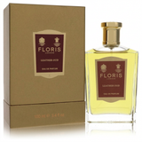 Floris - Floris London Leather Oud Eau De Parfum Spray - 3.4 - Women - View 2