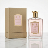 Floris - Floris London Cherry Blossom Eau De Parfum Spray - 3.4 - Women - View 4