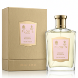 Floris - Floris London Cherry Blossom Eau De Parfum Spray - 3.4 - Women - View 3