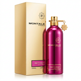 Montale - Montale Pretty Fruity Eau De Parfum Spray Unisex Fragrance - 3.4 - Women - View 2