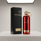 Montale - Montale Aoud Red Flowers Eau De Parfum Spray - 3.3 - Women - View 2
