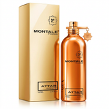 Montale - Montale Attar Eau De Parfum Spray for Women - 3.3 - Women - View 2