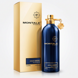 Montale - Montale Aoud Ambre Eau De Parfum Spray - 3.4 - Women - View 2