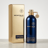 Montale - Montale Amber & Spices Eau De Parfum Spray Unisex Fragrance - 3.3 - Women - View 2