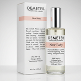 Demeter New Baby Cologne Spray for Women and Men — 4 / Women — view 1
