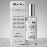 Demeter - Demeter Linen Cologne Spray for Women - Women - View 2