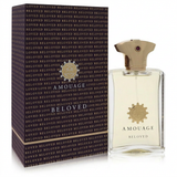 Amouage Beloved Eau De Parfum Spray for Men — 3.4 / Men — view 1