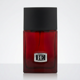 Perry Ellis Portfolio Red Eau De Toilette Spray for Men — 3.4 / Men — view 1