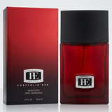 Perry Ellis - Perry Ellis Portfolio Red Eau De Toilette Spray for Men - 3.4 - Men - View 2
