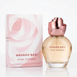 Armand Basi Rose Lumiere Eau De Toilette Spray — 3.3 / Women — view 2