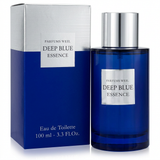 Weil - Weil Deep Blue Essence Eau De Toilette Spray For Men - 3.3 - Men - View 2