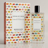 Berdoues - Berdoues Assam Of India Eau De Parfum Spray For Women - 3.38 - Women - View 2