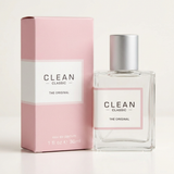 Clean Original Eau De Parfum Spray for Women — 1 oz — view 1